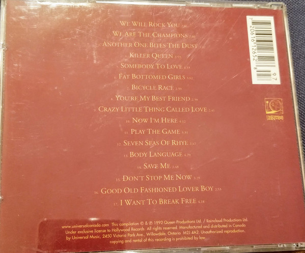 Queen-2