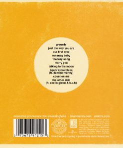 Bruno Mars-1
