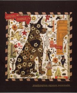 Steve Earle-0