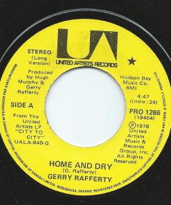 Gerry Rafferty-0