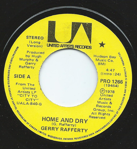 Gerry Rafferty-0