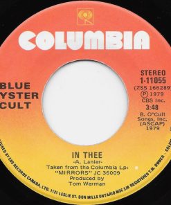Blue Öyster Cult-0