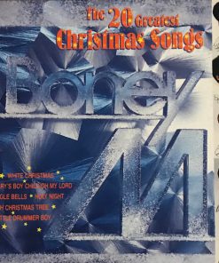 Boney M.-0