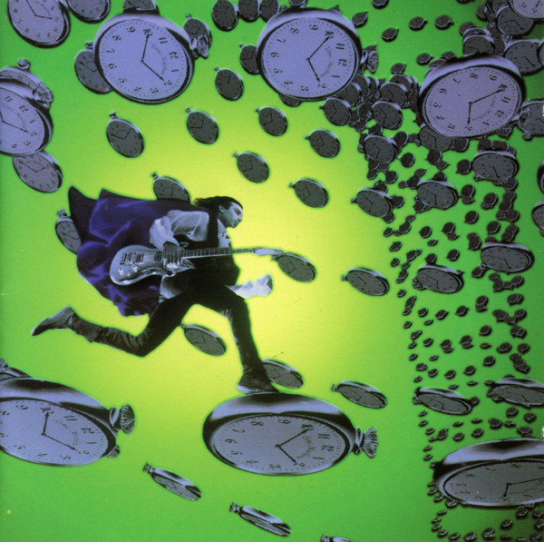 Joe Satriani-0