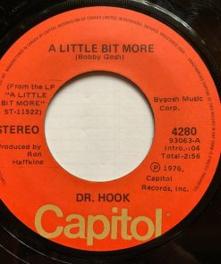 Dr. Hook-0