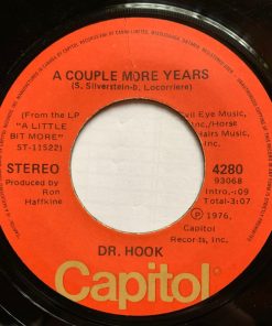 Dr. Hook-1