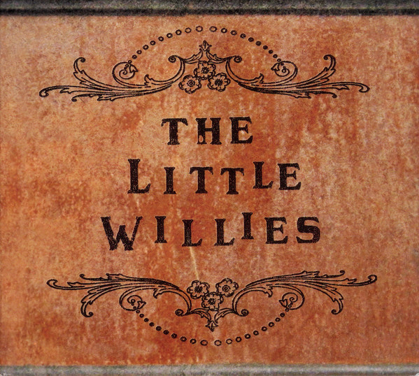 The Little Willies-0