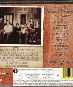 The Little Willies-1