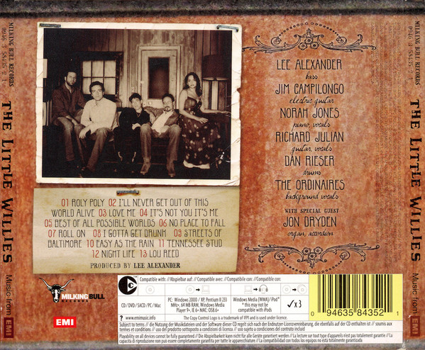 The Little Willies-1