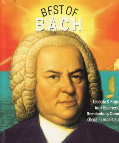 Johann Sebastian Bach-0