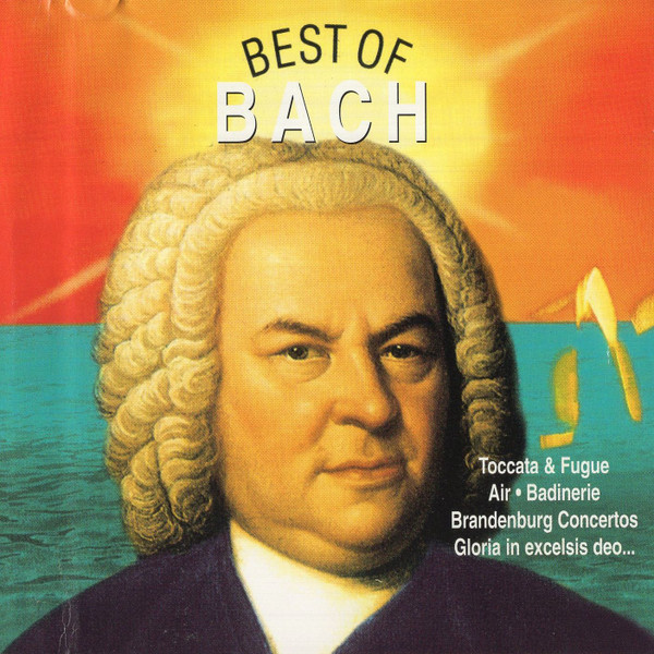 Johann Sebastian Bach-0