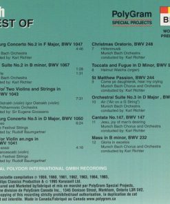 Johann Sebastian Bach-1