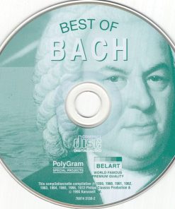Johann Sebastian Bach-2