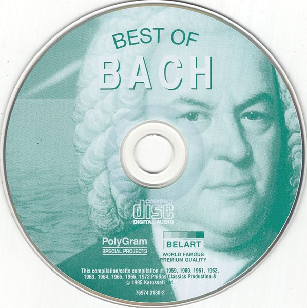 Johann Sebastian Bach-2