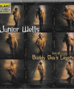 Junior Wells-0