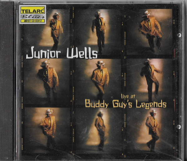 Junior Wells-0