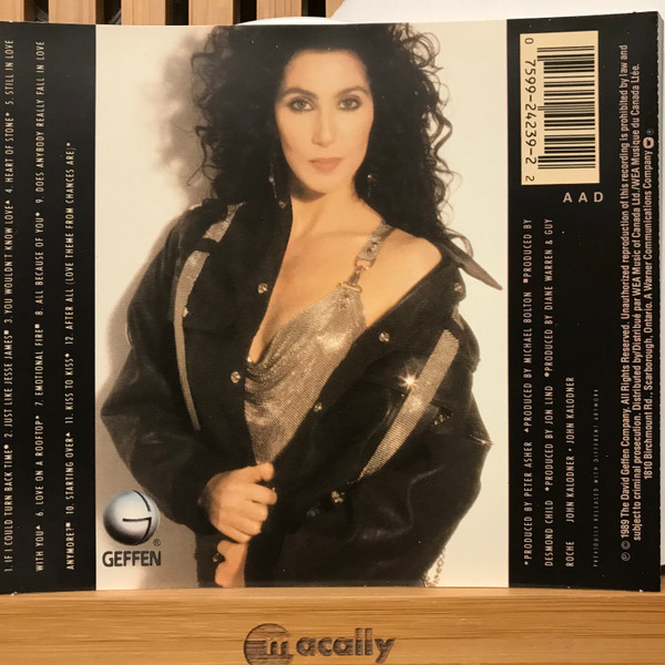 Cher-1