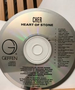 Cher-2