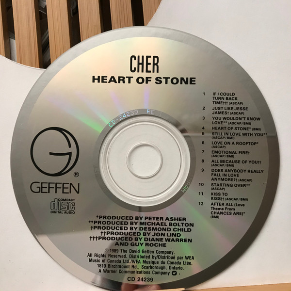 Cher-2