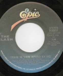 The Clash-0