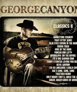 George Canyon-0