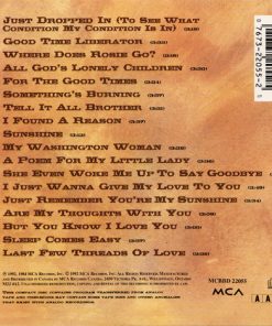 Kenny Rogers & The First Edition-1