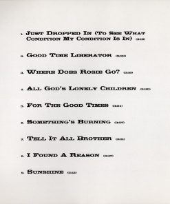 Kenny Rogers & The First Edition-3