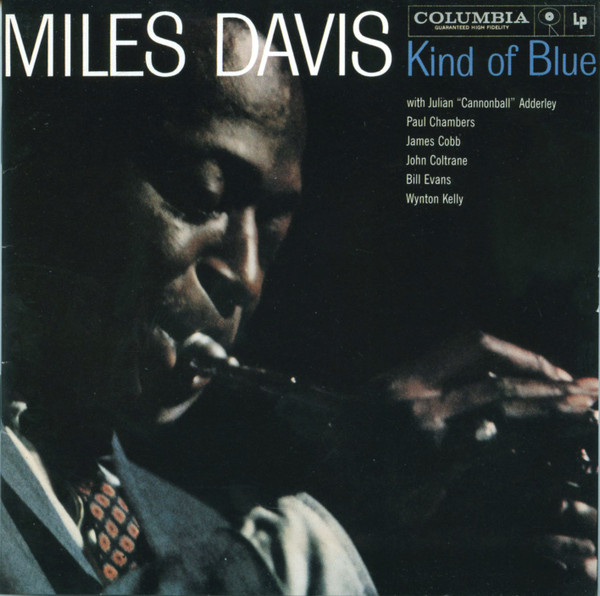Miles Davis-0