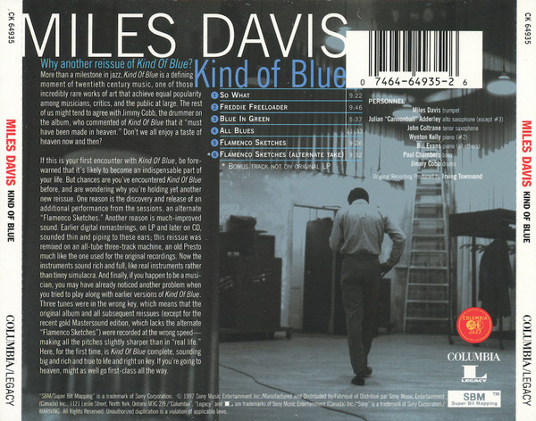 Miles Davis-1