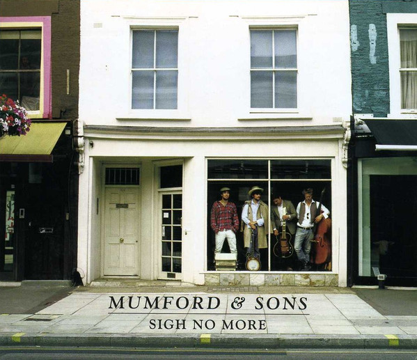 Mumford & Sons-0