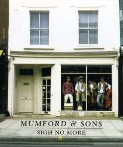Mumford & Sons-0