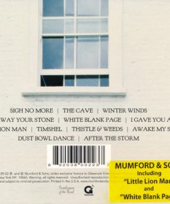 Mumford & Sons-1