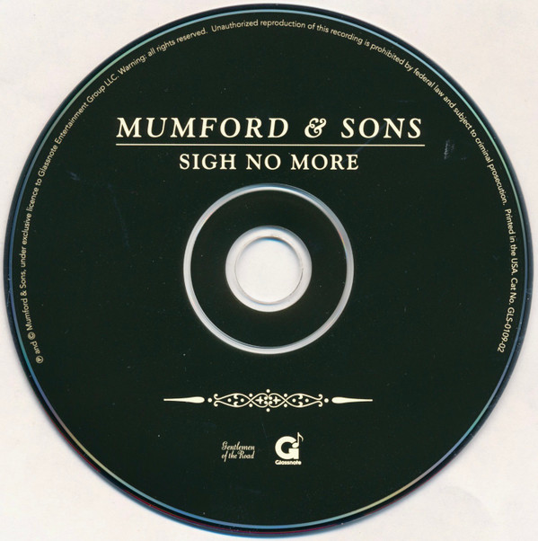 Mumford & Sons-2
