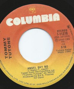 Tommy Tutone-0