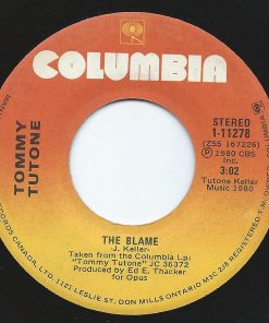 Tommy Tutone-1