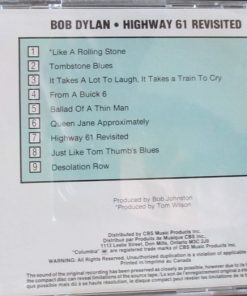 Bob Dylan-1