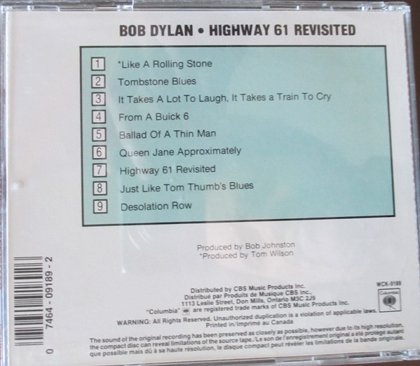 Bob Dylan-1