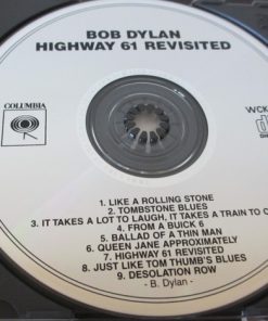 Bob Dylan-2
