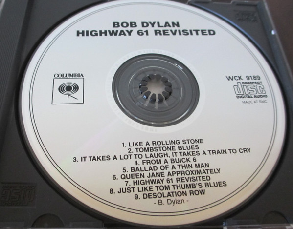 Bob Dylan-2