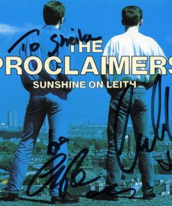 The Proclaimers-0
