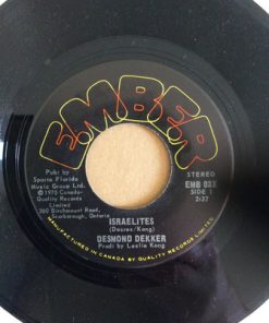 Desmond Dekker-0