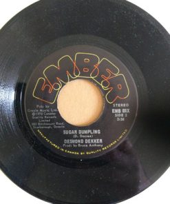 Desmond Dekker-1