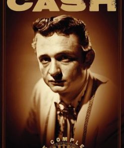 Johnny Cash-0
