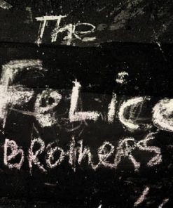 The Felice Brothers-0