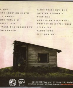 The Felice Brothers-1