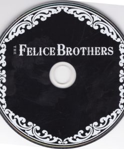 The Felice Brothers-2