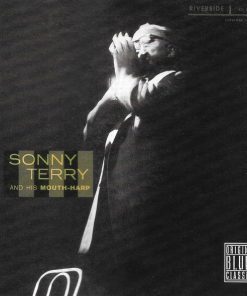 Sonny Terry-0