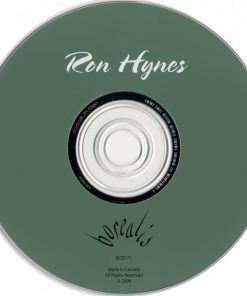 Ron Hynes-2