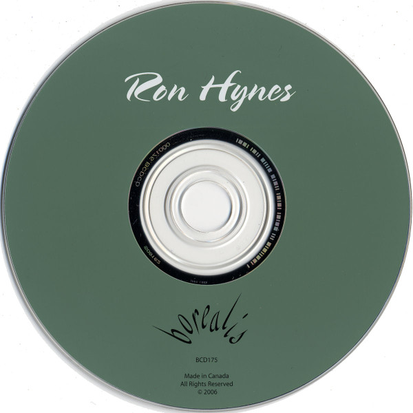 Ron Hynes-2