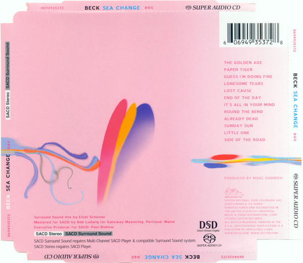 Beck-1